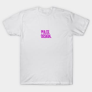 Type Pulce T-Shirt